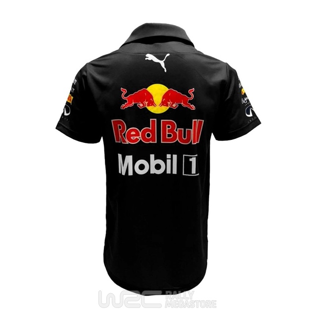 POLO ASTON MARTIN RED BULL RACING F1